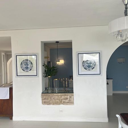 Casa Azzurra Apartment Messina Ngoại thất bức ảnh