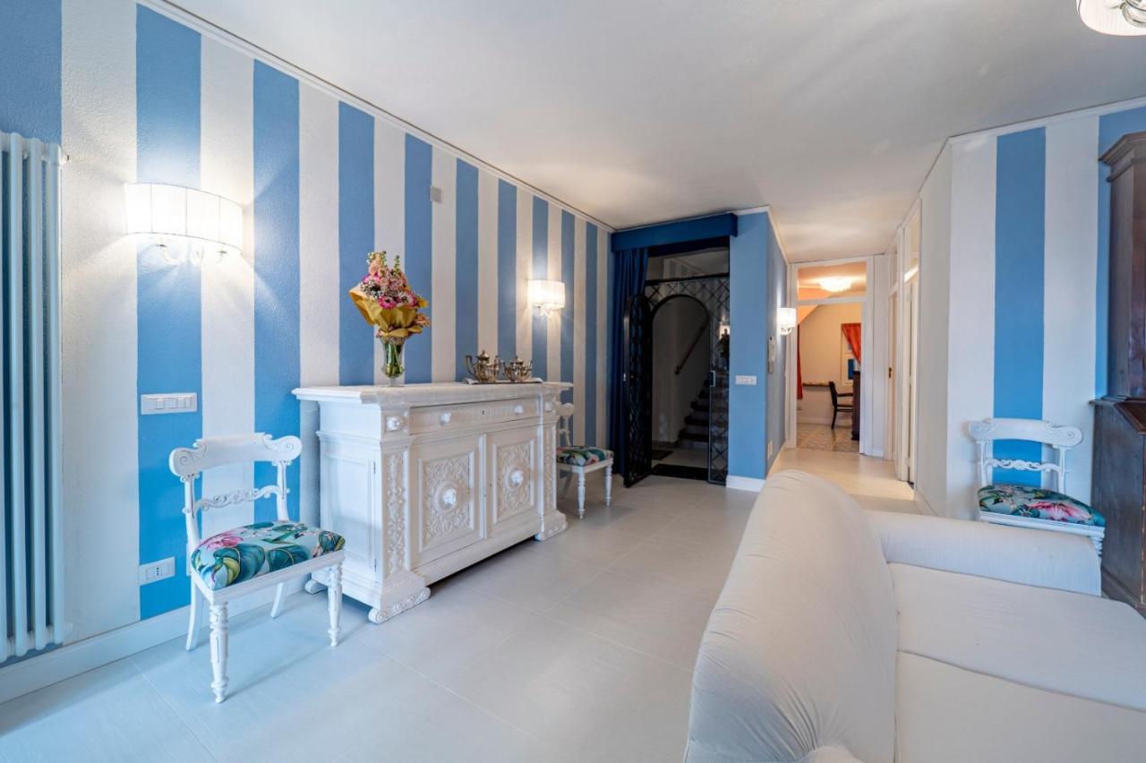 Casa Azzurra Apartment Messina Ngoại thất bức ảnh