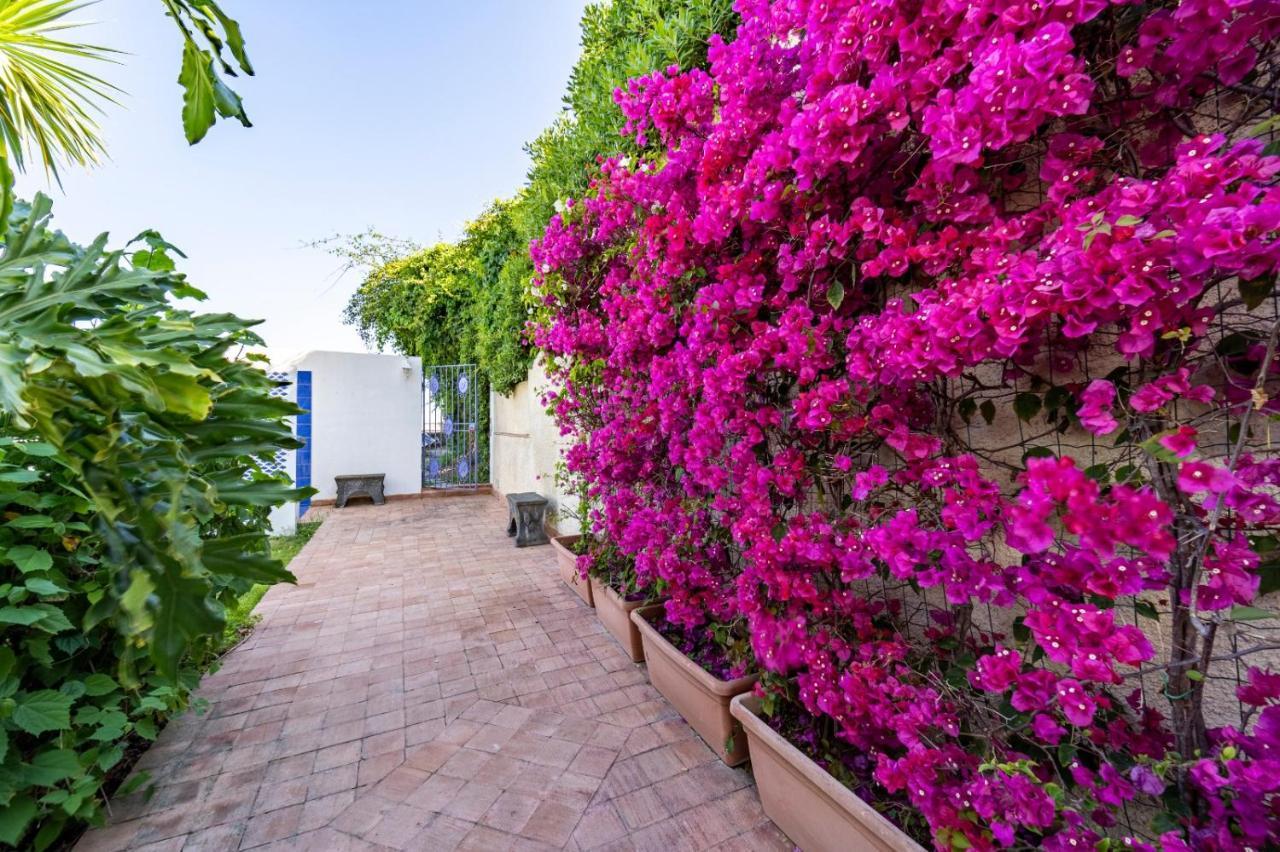 Casa Azzurra Apartment Messina Ngoại thất bức ảnh