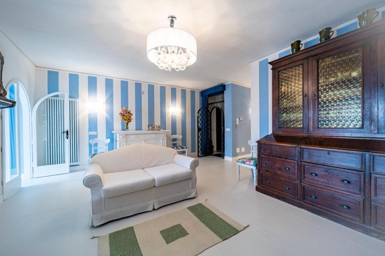 Casa Azzurra Apartment Messina Ngoại thất bức ảnh