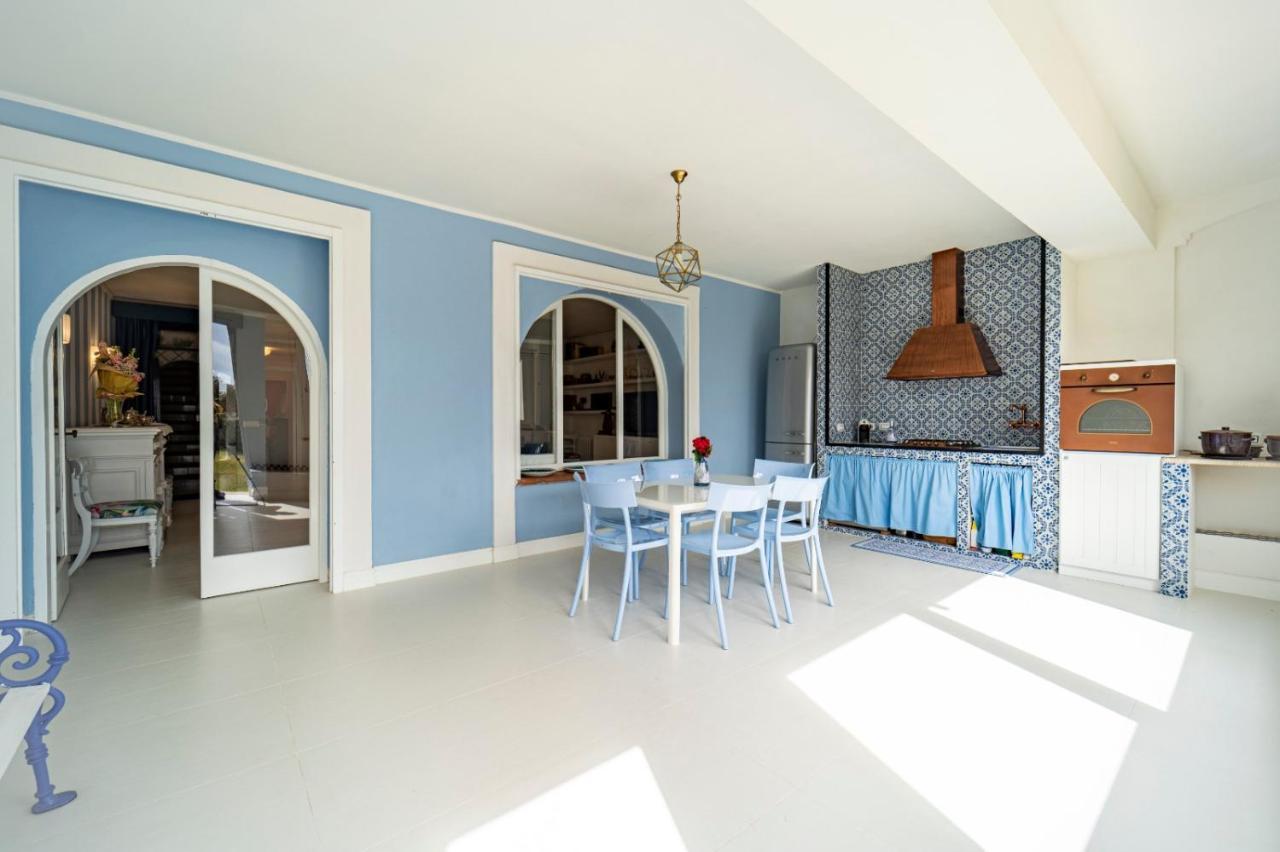 Casa Azzurra Apartment Messina Ngoại thất bức ảnh