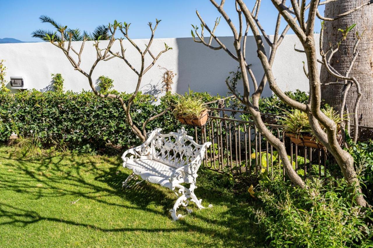 Casa Azzurra Apartment Messina Ngoại thất bức ảnh