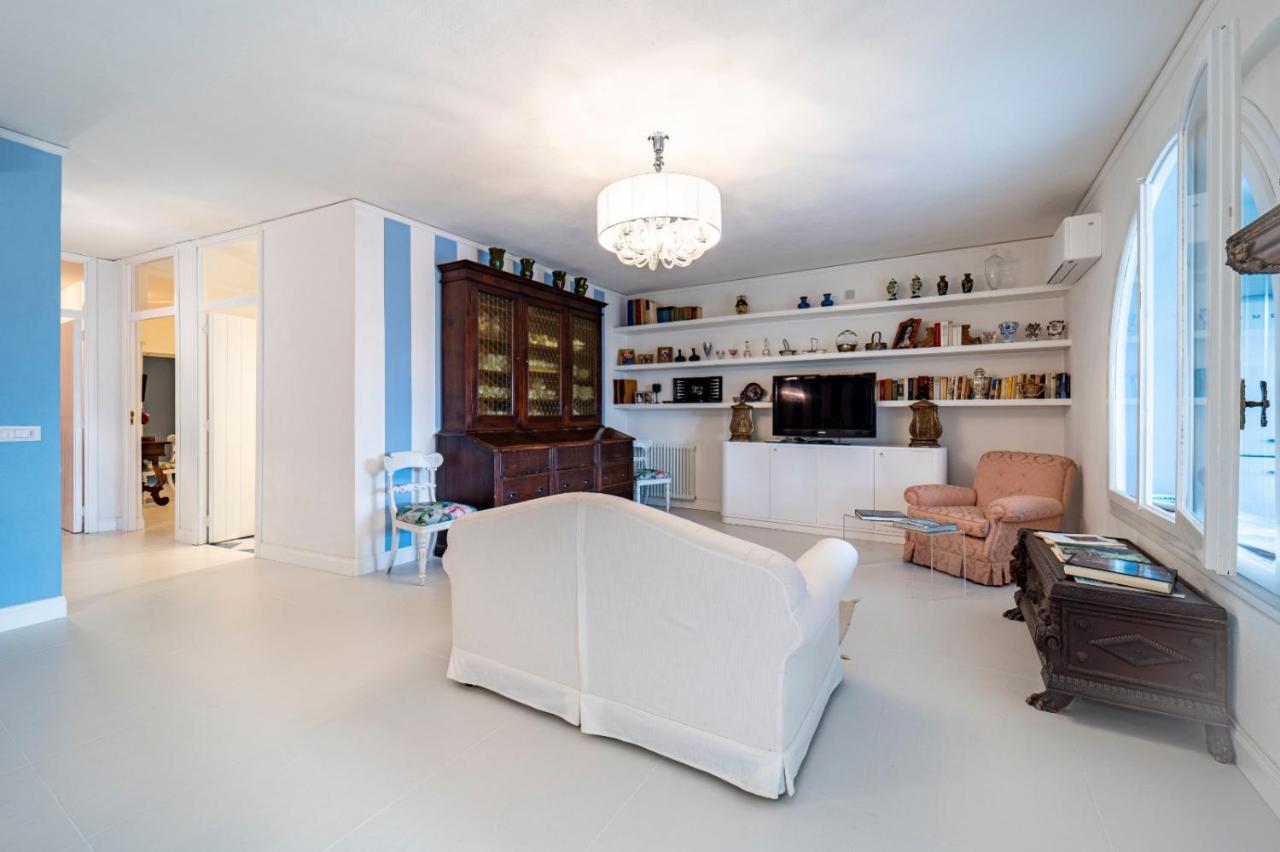 Casa Azzurra Apartment Messina Ngoại thất bức ảnh