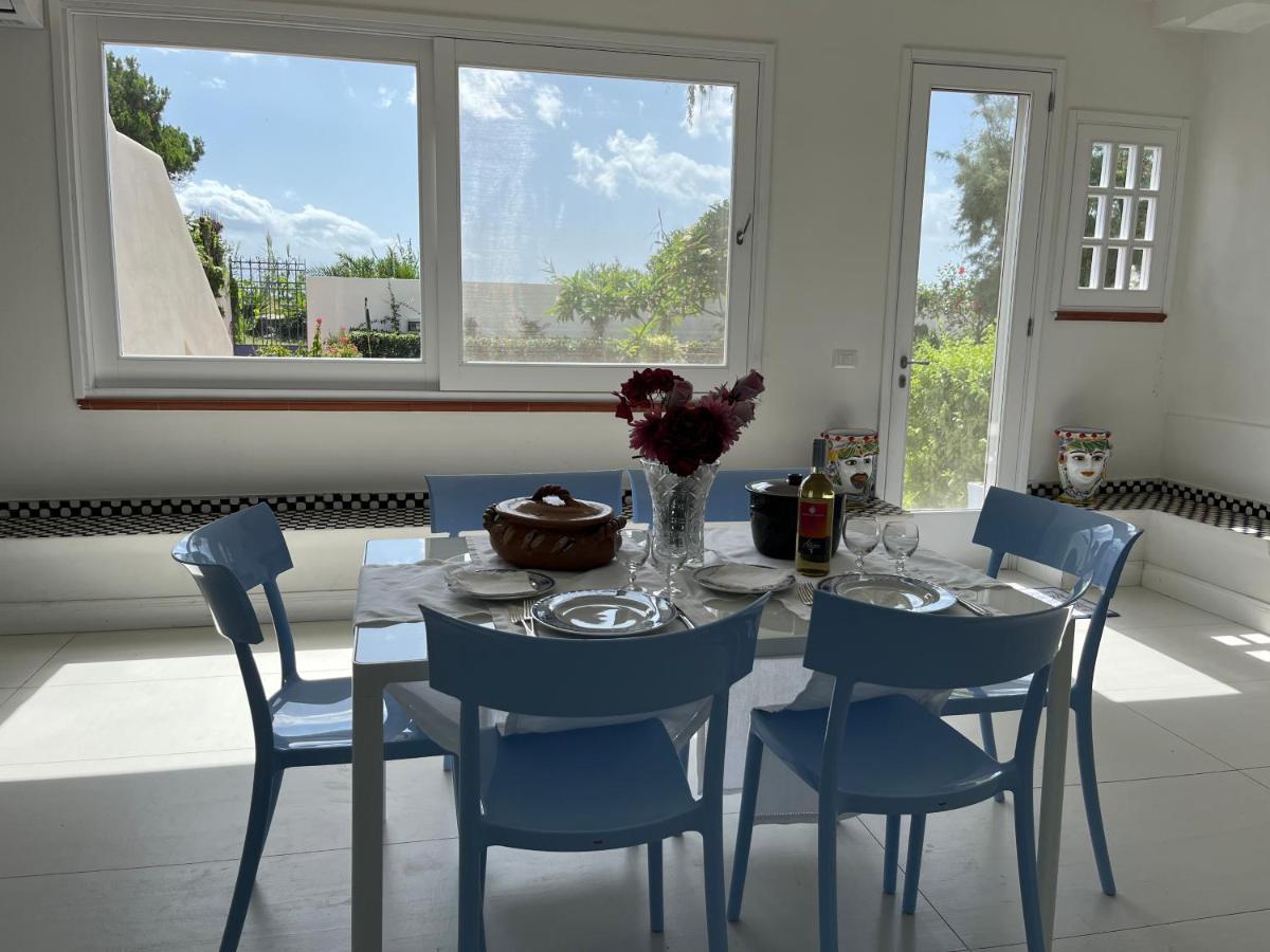 Casa Azzurra Apartment Messina Ngoại thất bức ảnh